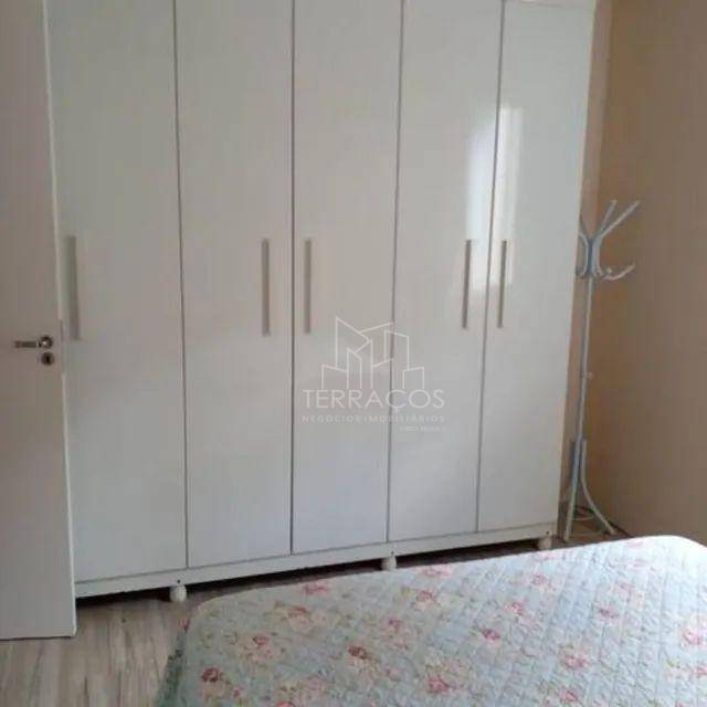 Apartamento à venda com 3 quartos, 80m² - Foto 7