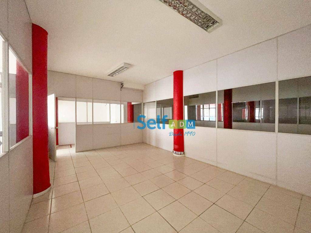 Conjunto Comercial-Sala para alugar, 644m² - Foto 9