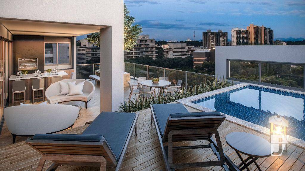 Apartamento à venda com 4 quartos, 413m² - Foto 25