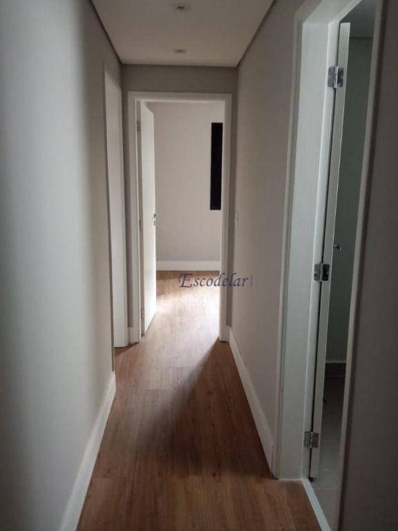 Apartamento à venda com 3 quartos, 120m² - Foto 7