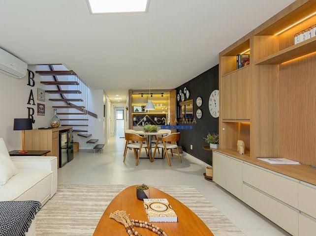 Apartamento, 3 quartos, 224 m² - Foto 5