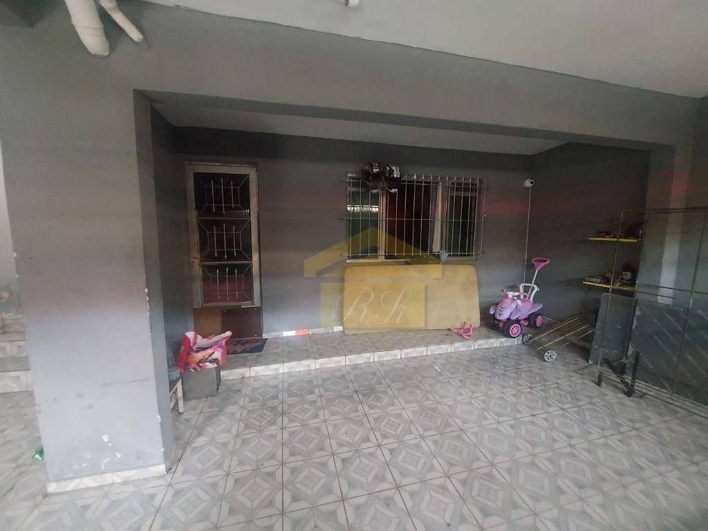 Sobrado à venda com 4 quartos, 309M2 - Foto 18