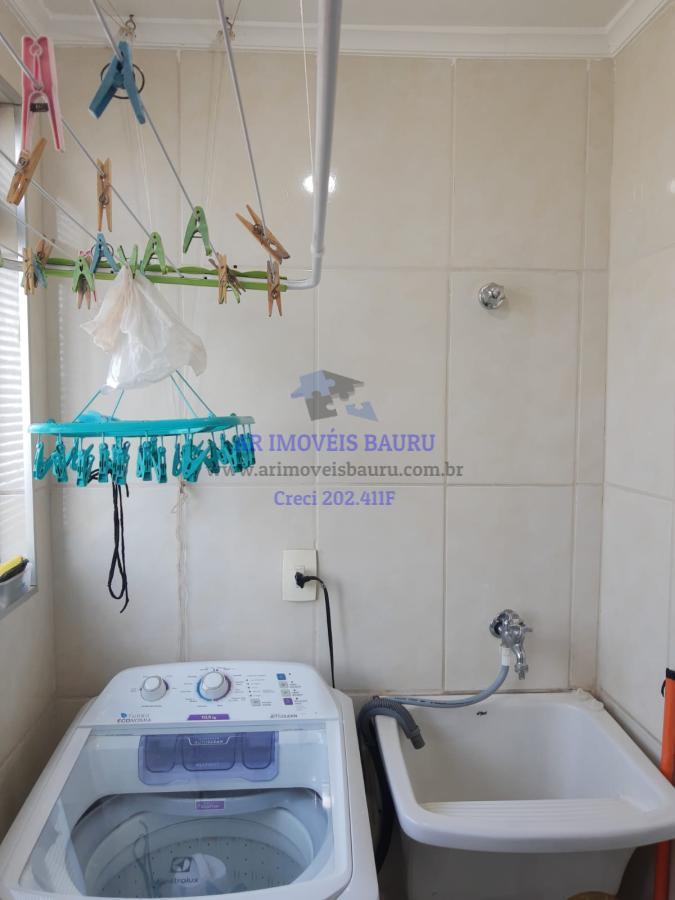 Apartamento à venda com 3 quartos, 69m² - Foto 9