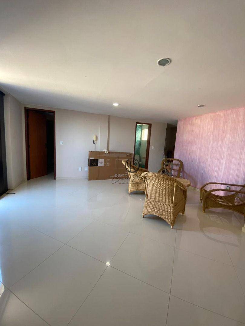 Apartamento à venda com 4 quartos, 340m² - Foto 12