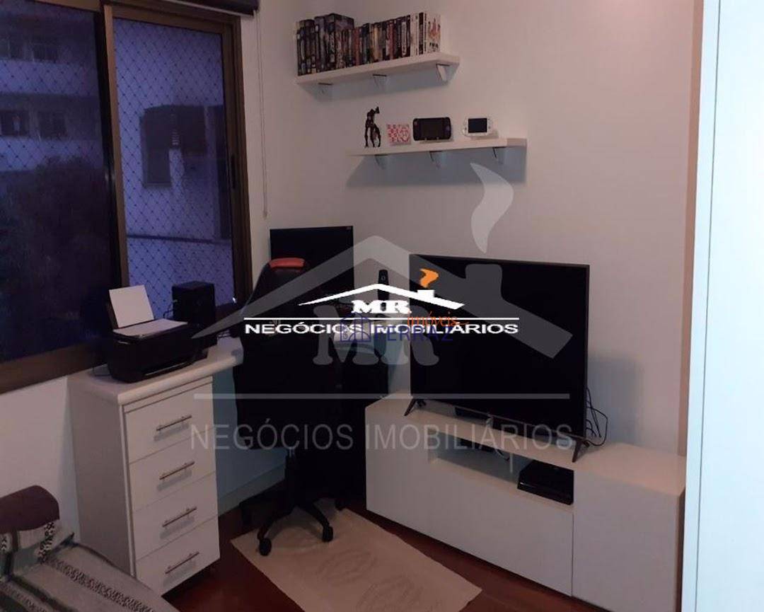 Apartamento à venda com 4 quartos, 180m² - Foto 24