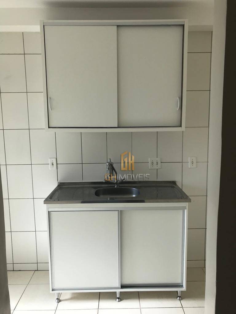 Apartamento à venda com 2 quartos, 47m² - Foto 4