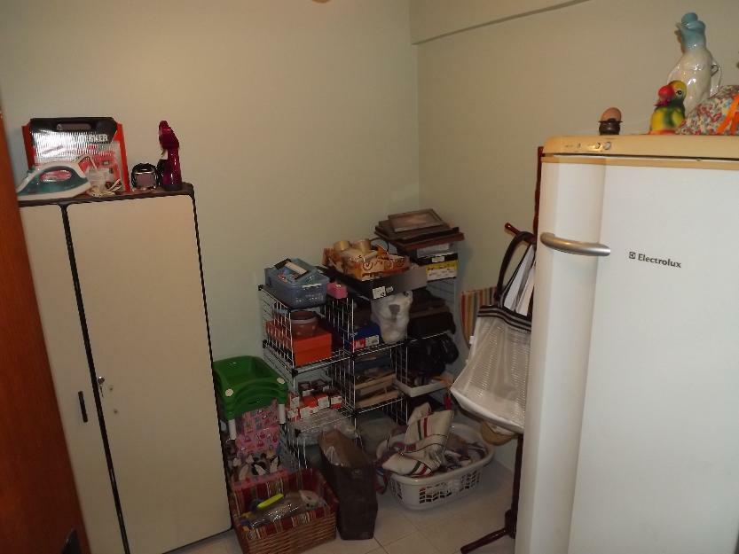 Apartamento à venda com 3 quartos, 130m² - Foto 11