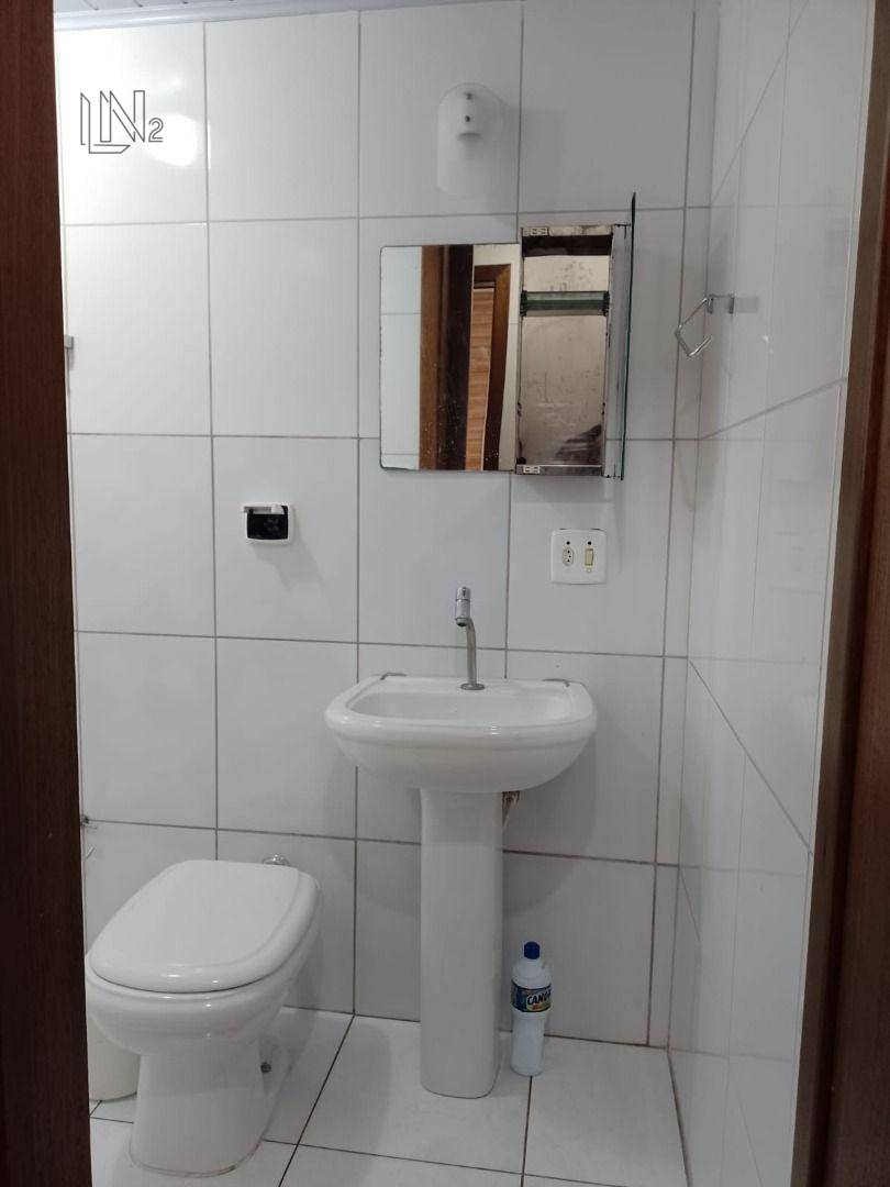 Apartamento à venda com 3 quartos, 80m² - Foto 10