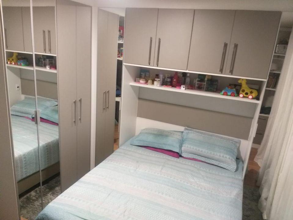 Apartamento à venda com 2 quartos, 55m² - Foto 18