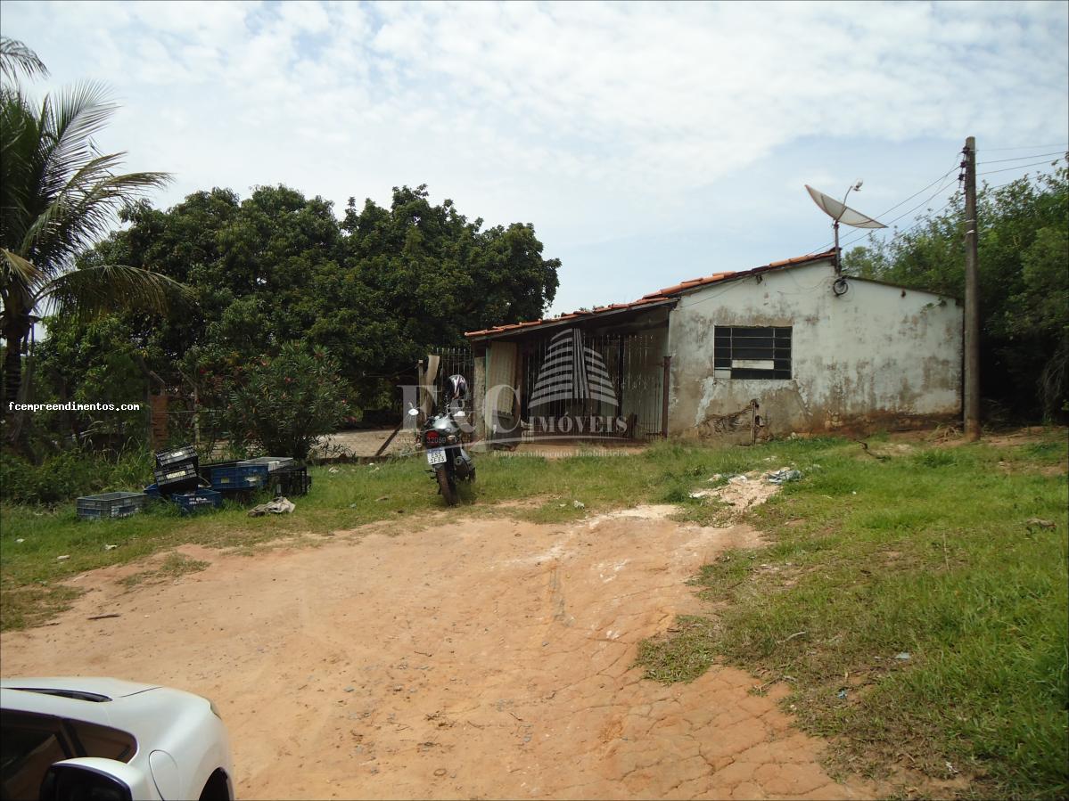 Fazenda à venda, 3500m² - Foto 2