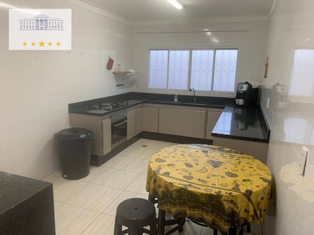 Casa à venda com 3 quartos, 142m² - Foto 27