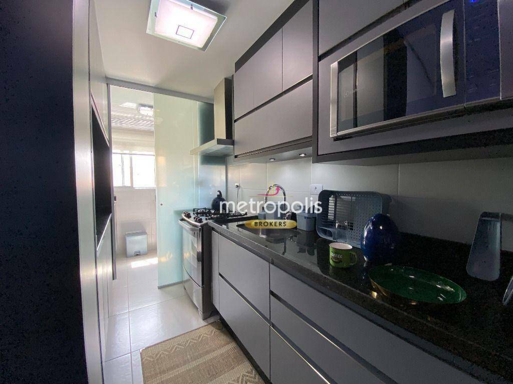 Apartamento à venda com 3 quartos, 95m² - Foto 19