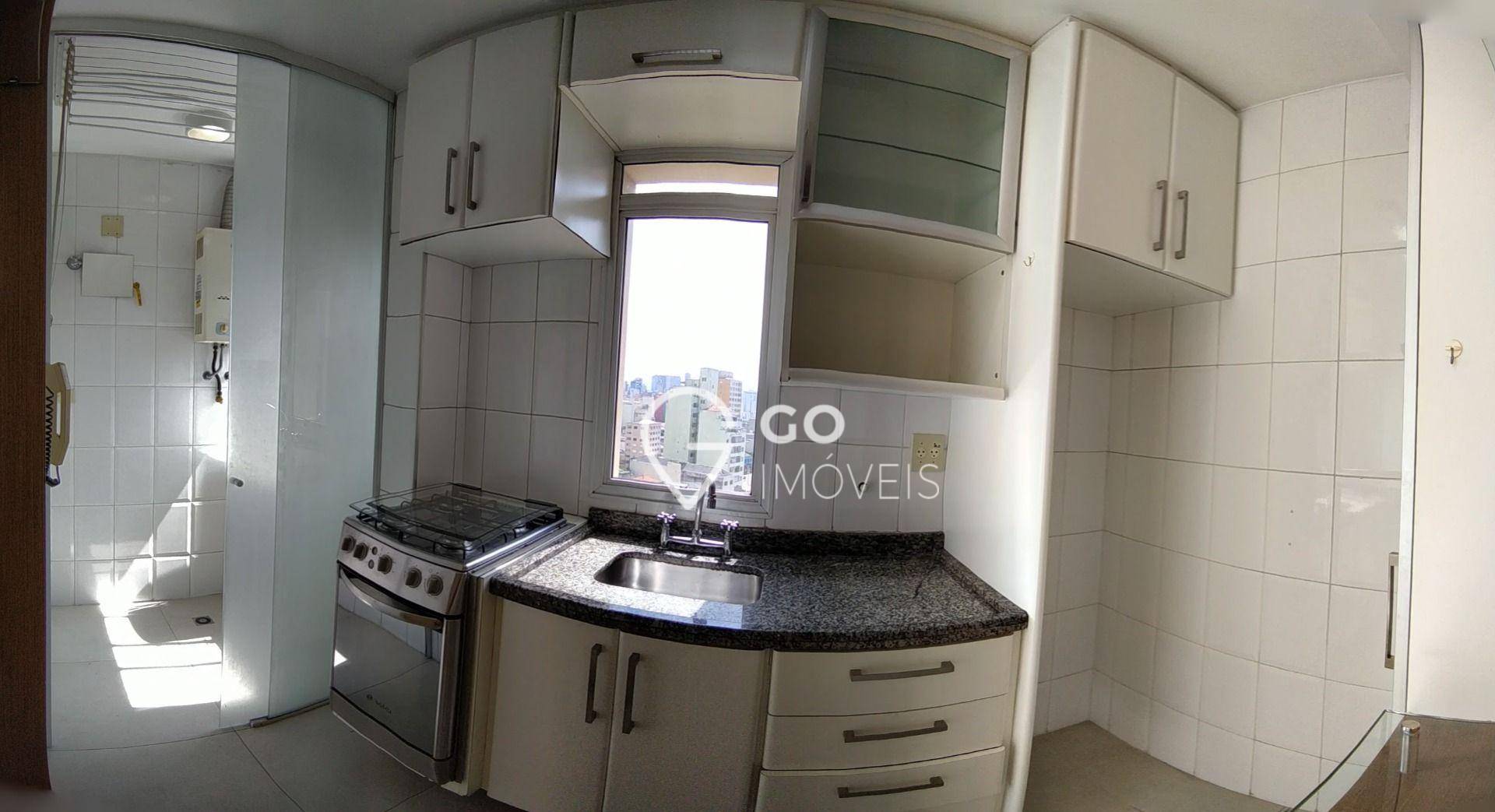 Apartamento para alugar com 1 quarto, 45m² - Foto 16