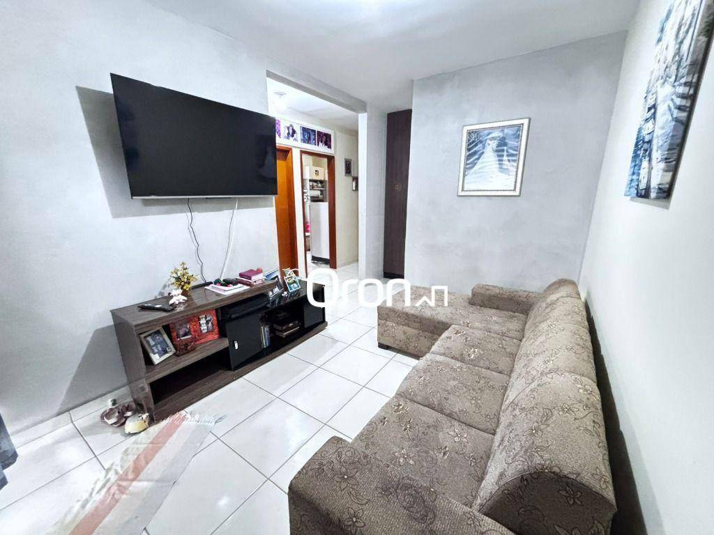 Casa de Condomínio à venda com 3 quartos, 69m² - Foto 2