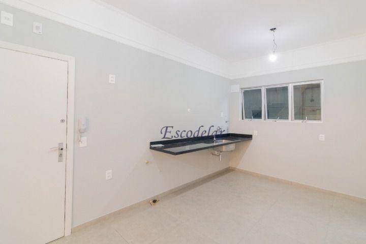 Apartamento à venda com 2 quartos, 200m² - Foto 5