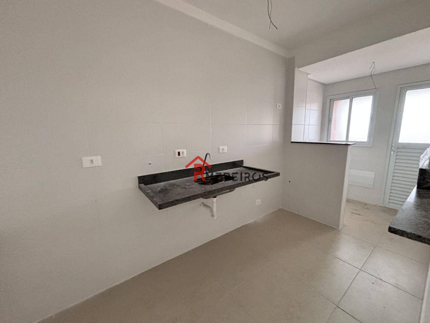 Apartamento à venda com 1 quarto, 47m² - Foto 4