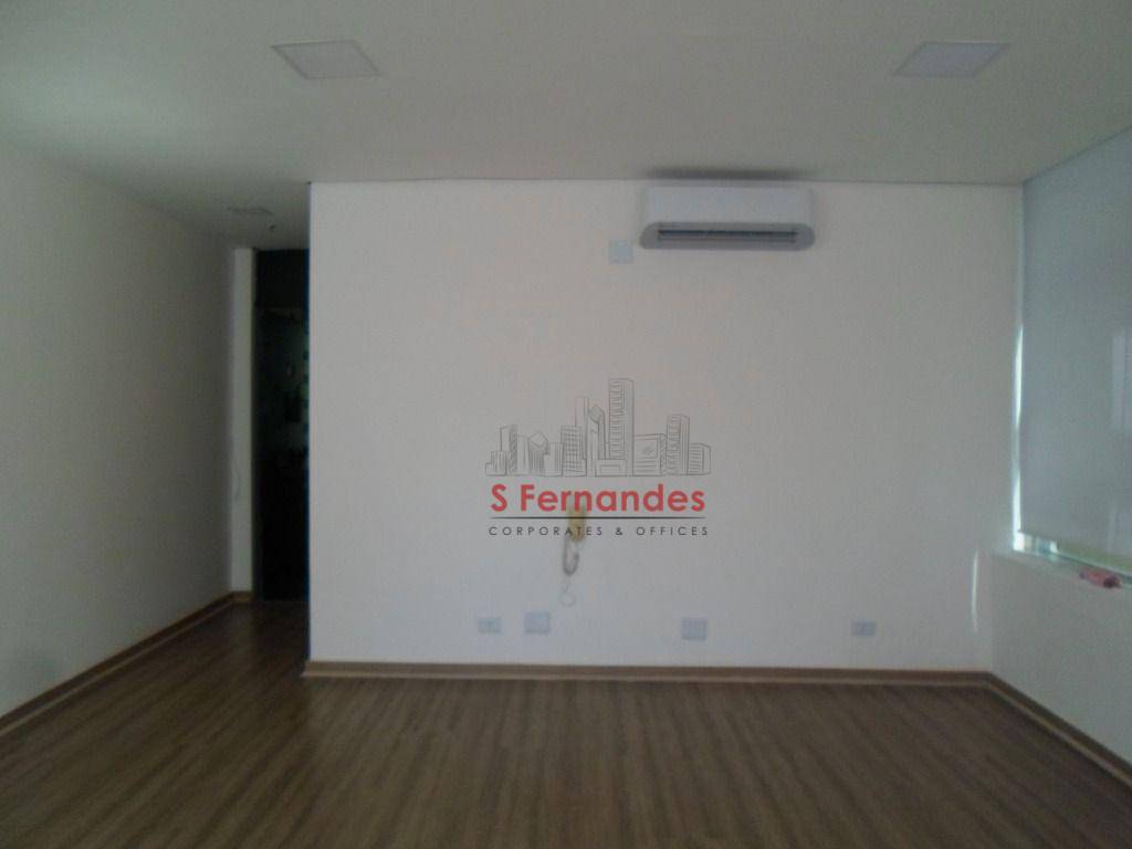 Conjunto Comercial-Sala para alugar, 36m² - Foto 16