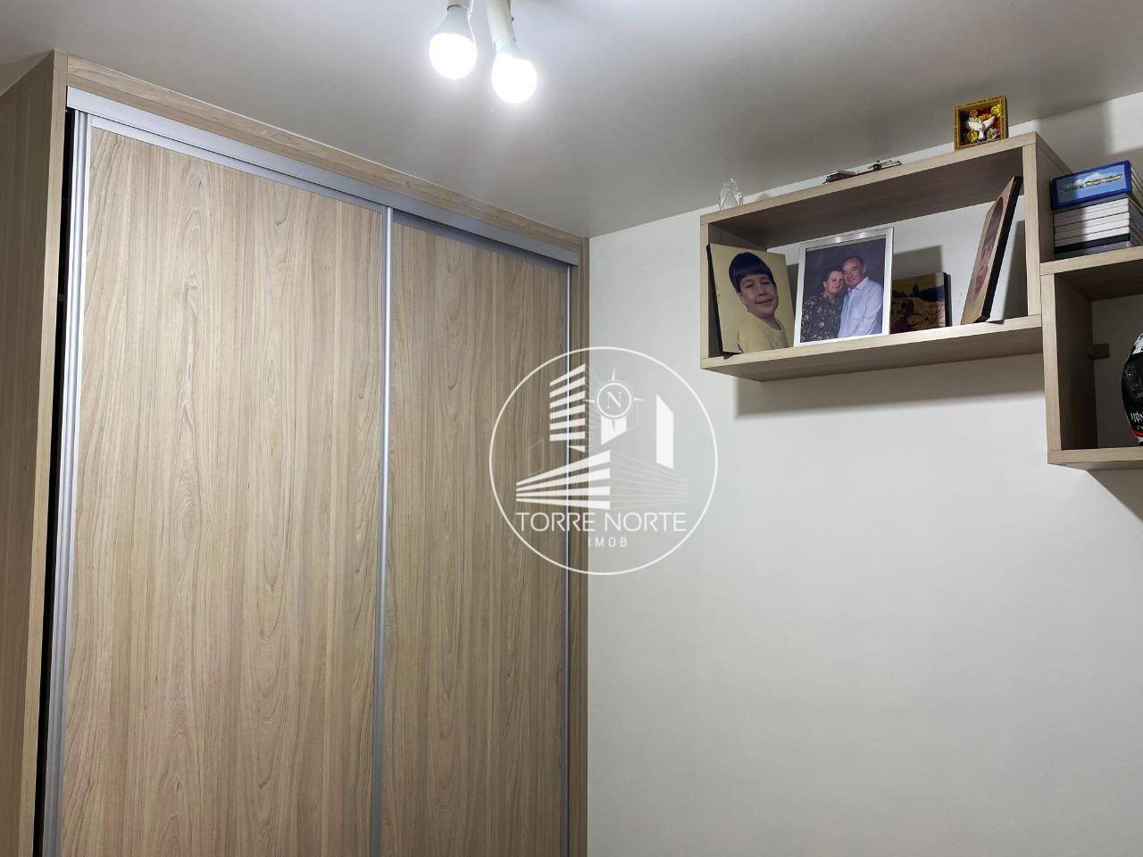 Apartamento à venda com 2 quartos, 69m² - Foto 13