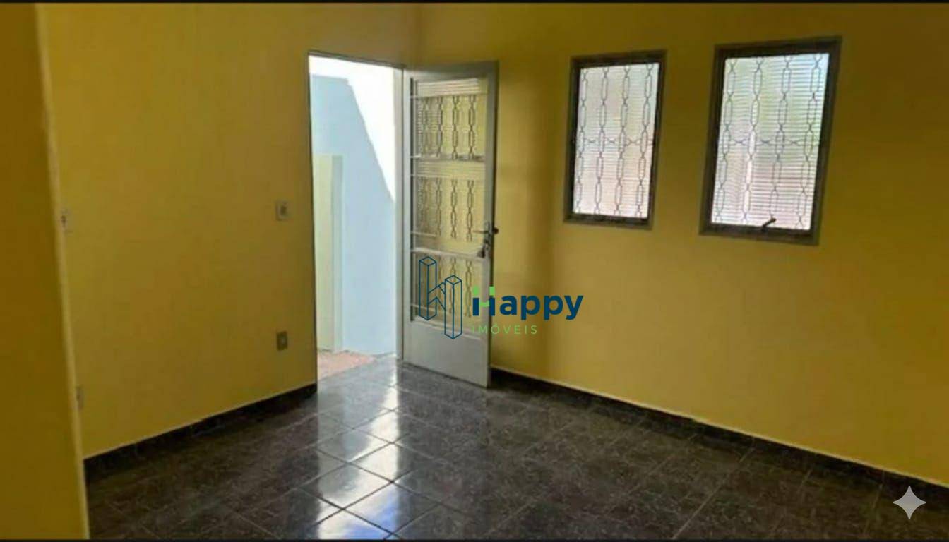 Casa, 1 quarto, 60 m² - Foto 1