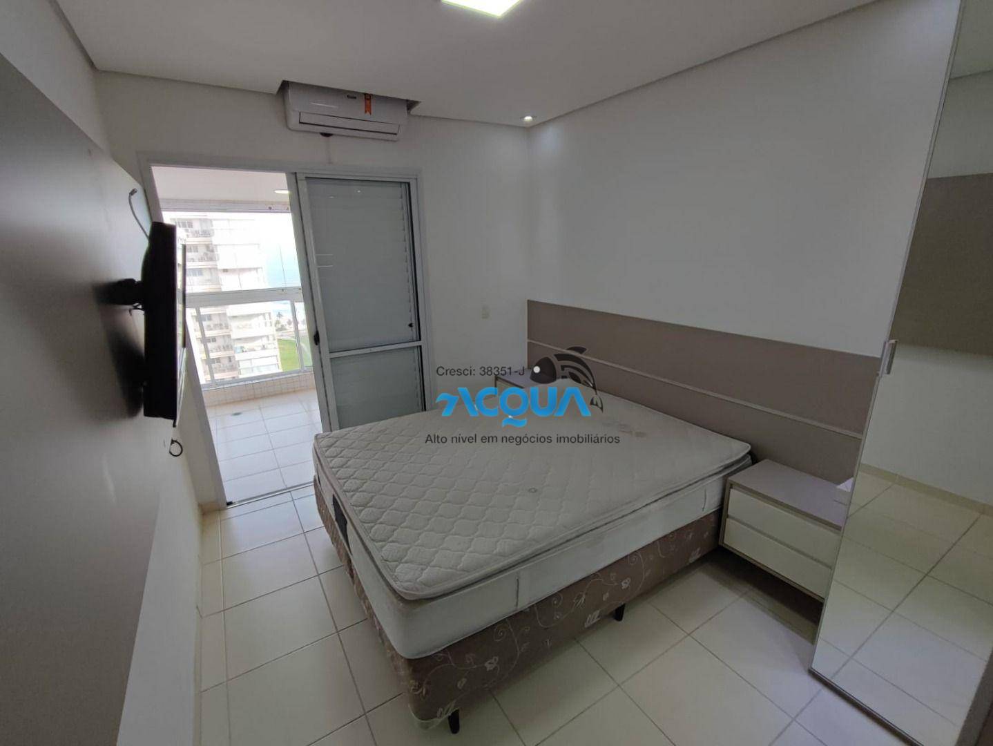 Apartamento à venda com 3 quartos, 119m² - Foto 7