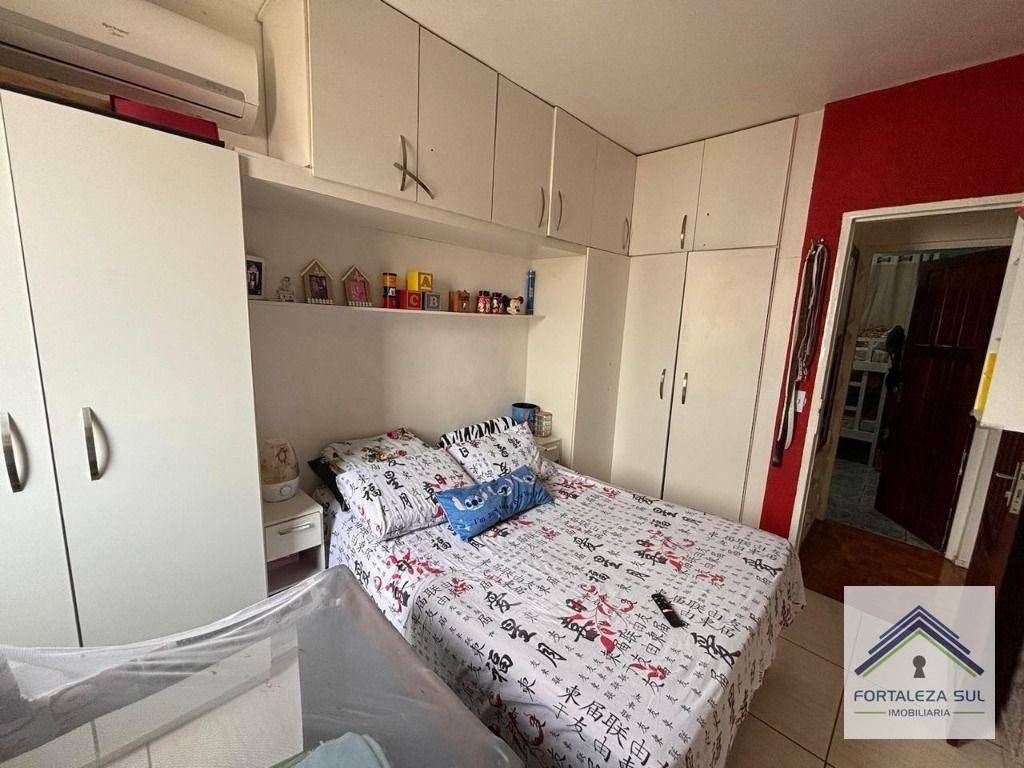 Apartamento à venda com 3 quartos, 95m² - Foto 14