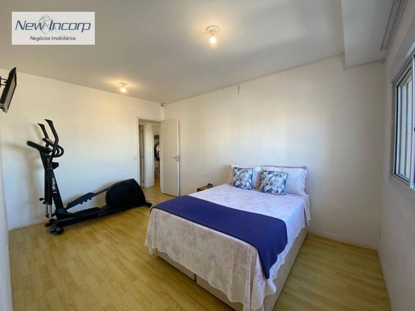 Apartamento à venda com 4 quartos, 238m² - Foto 18