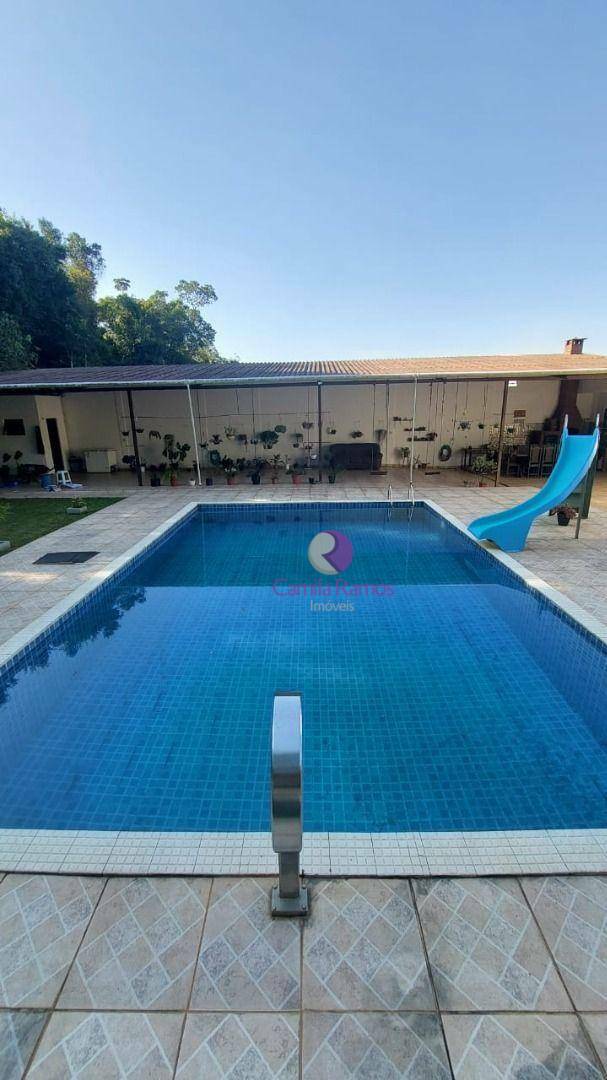 Chácara, 4 quartos, 1000 m² - Foto 40