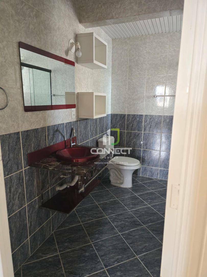 Apartamento, 3 quartos, 104 m² - Foto 1