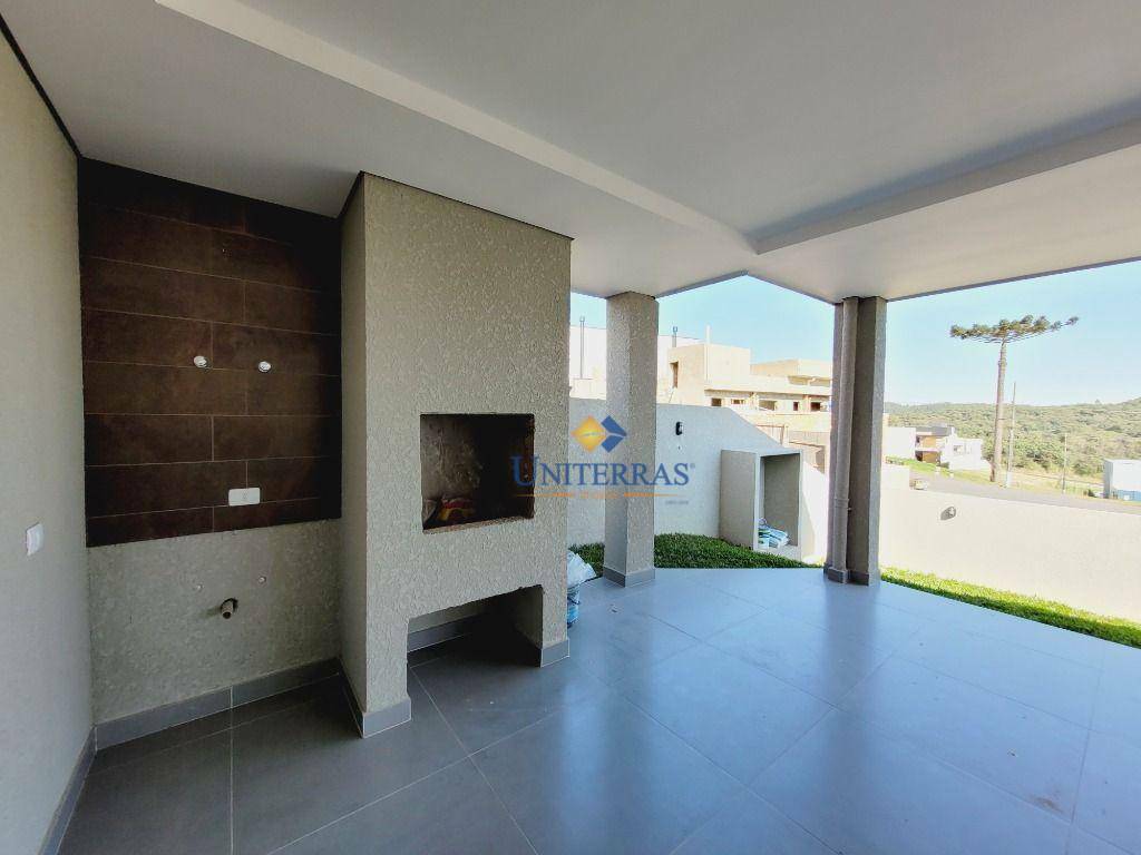 Casa à venda com 3 quartos, 166m² - Foto 15