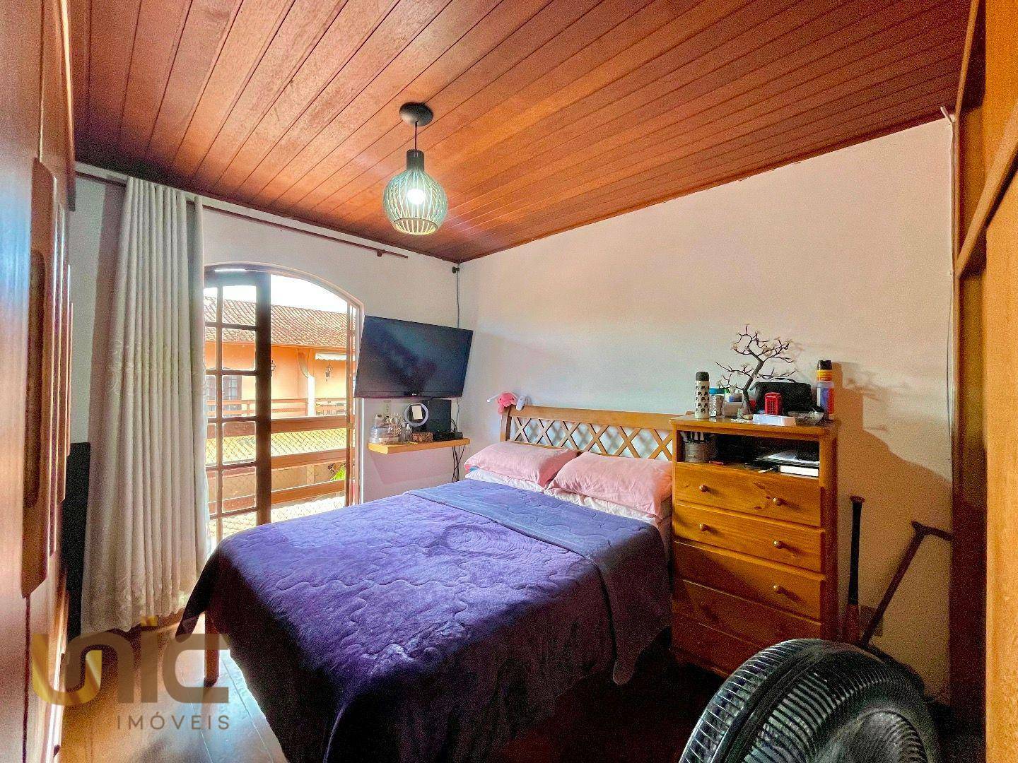 Casa de Condomínio à venda com 2 quartos, 70m² - Foto 8