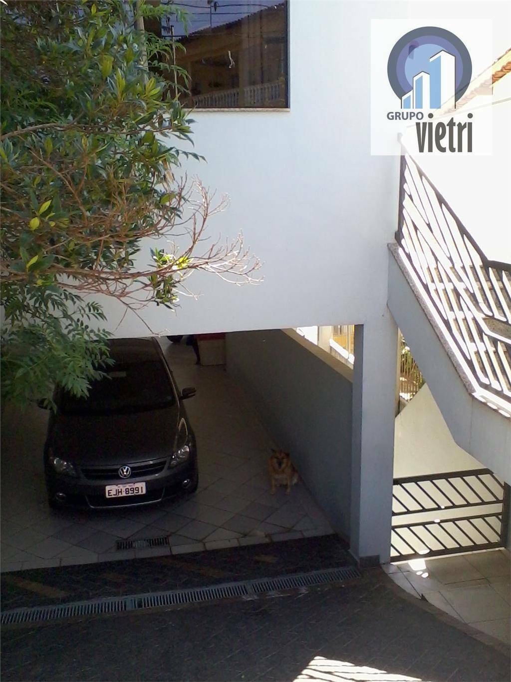 Sobrado à venda com 3 quartos, 280m² - Foto 21