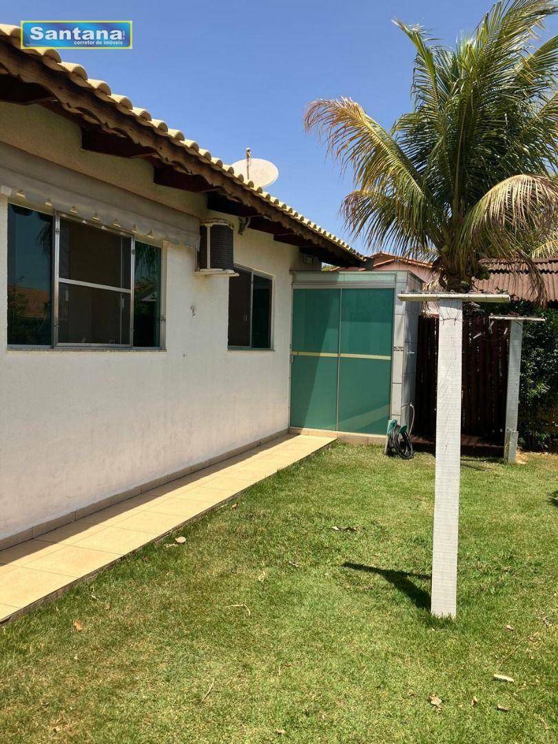 Casa de Condomínio à venda com 4 quartos, 168m² - Foto 3