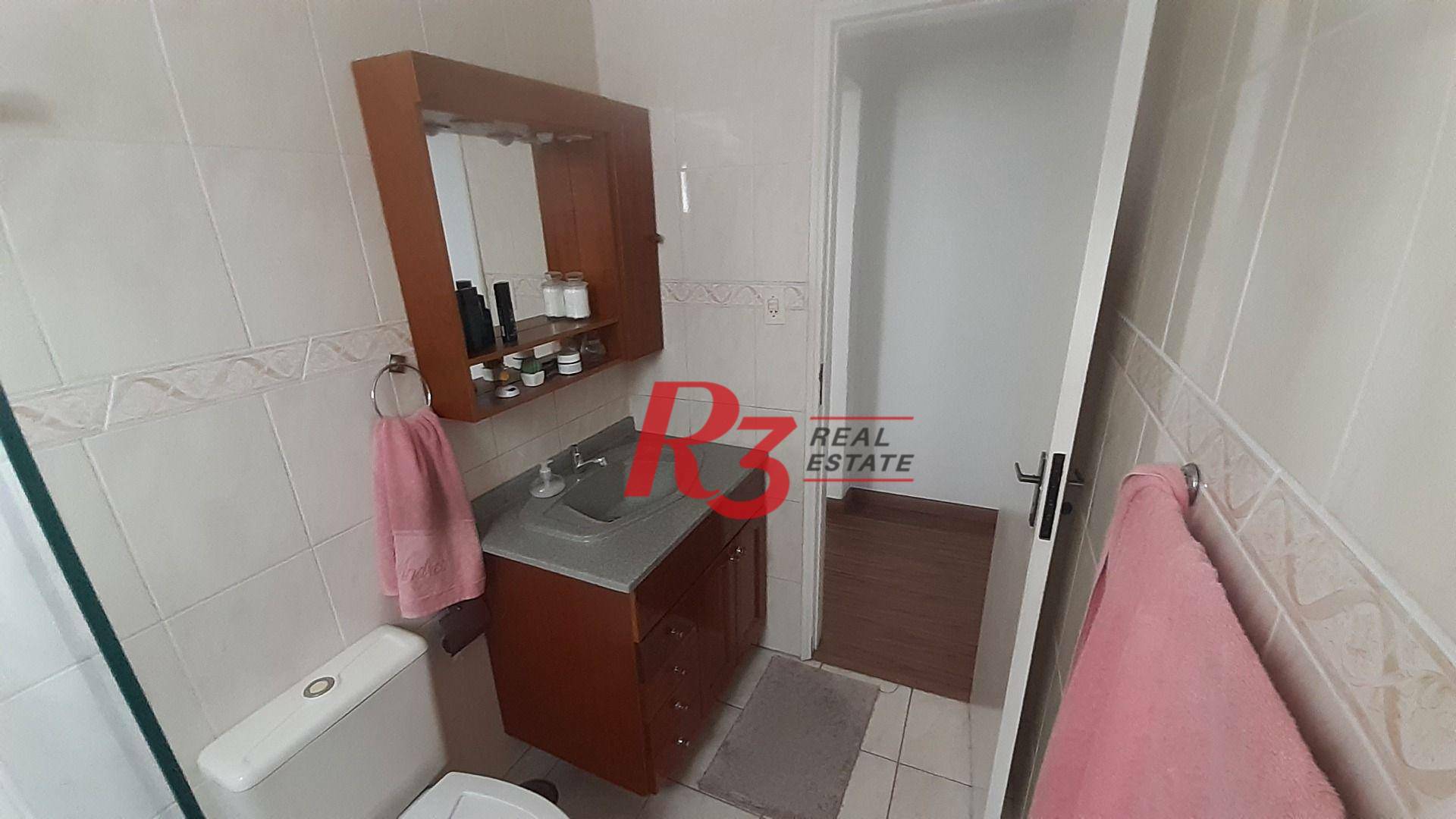 Apartamento à venda com 2 quartos, 84m² - Foto 11