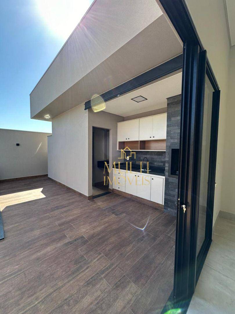 Casa à venda com 3 quartos, 156m² - Foto 12