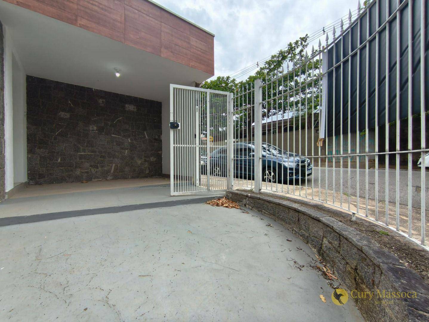 Casa, 7 quartos, 195 m² - Foto 24