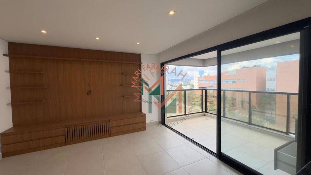 Apartamento, 3 quartos, 107 m² - Foto 7