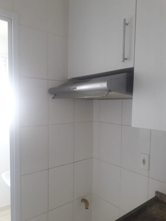 Apartamento à venda com 2 quartos, 48m² - Foto 6