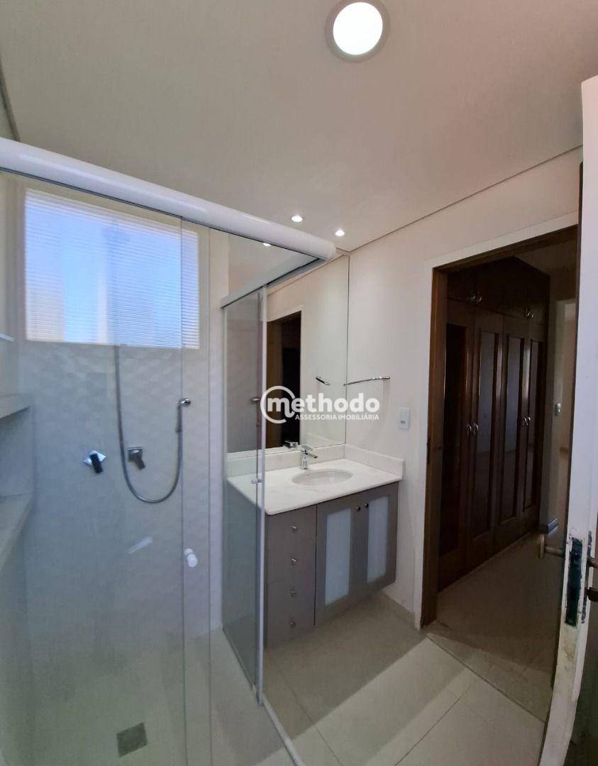 Apartamento à venda com 3 quartos, 160m² - Foto 17