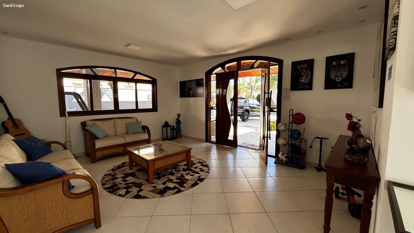 Casa à venda com 6 quartos - Foto 13