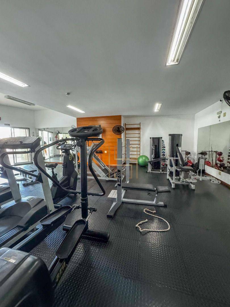 Apartamento à venda com 3 quartos, 142m² - Foto 38