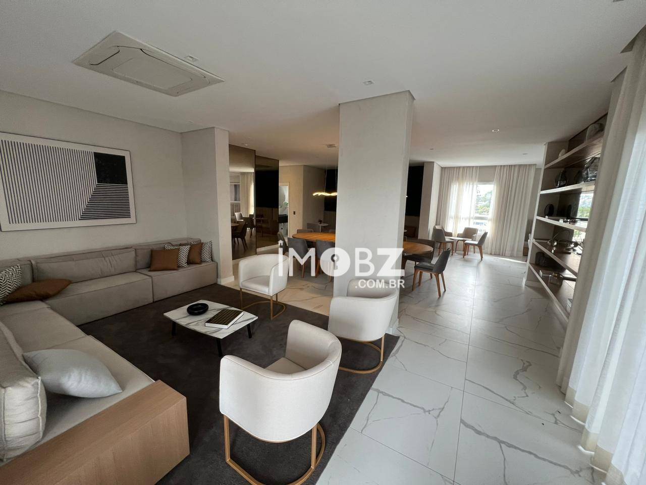 Apartamento à venda com 3 quartos, 93m² - Foto 60