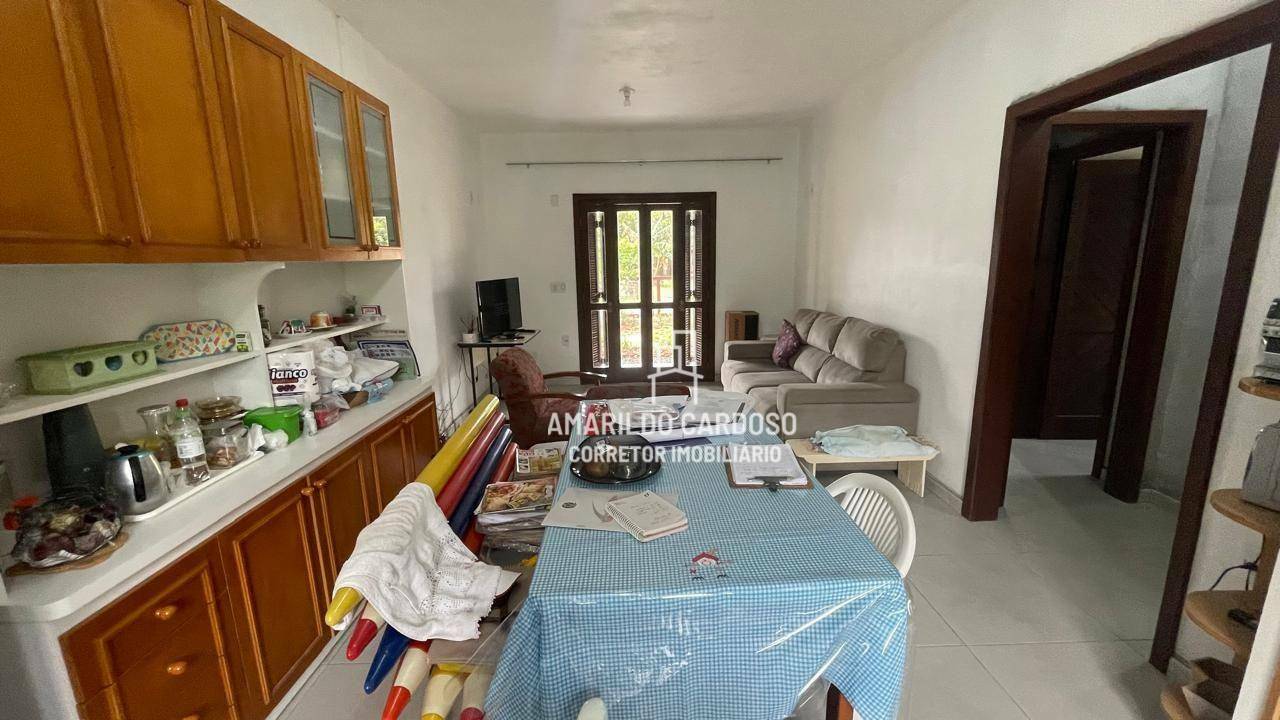 Casa à venda com 2 quartos, 110m² - Foto 5