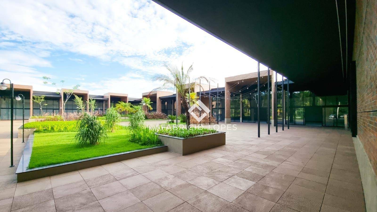 Conjunto Comercial-Sala para alugar, 320m² - Foto 18