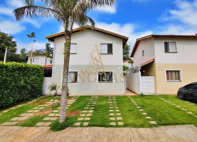 Casa de Condomínio para alugar com 2 quartos, 55m² - Foto 2