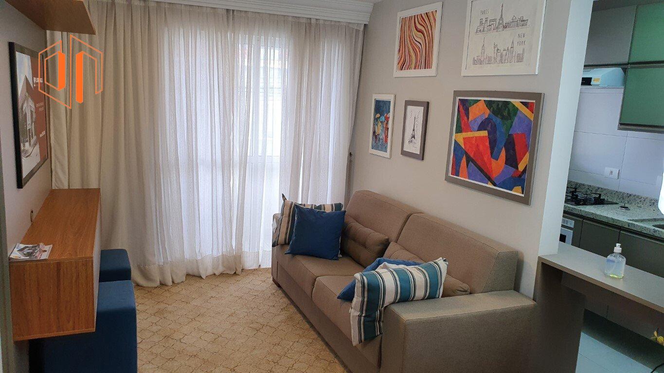 Apartamento à venda com 3 quartos, 68m² - Foto 7