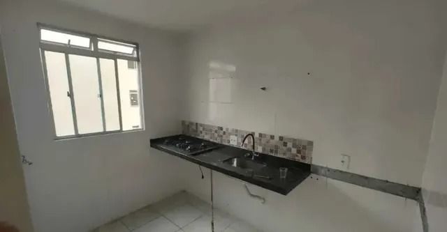 Apartamento à venda com 2 quartos, 50m² - Foto 7