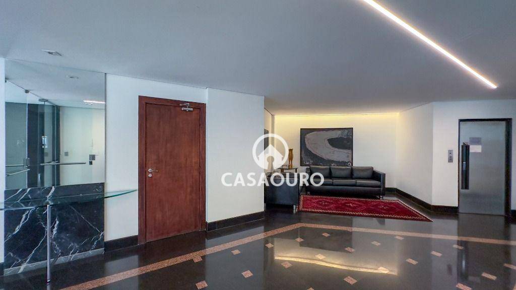 Apartamento à venda com 4 quartos, 280m² - Foto 36