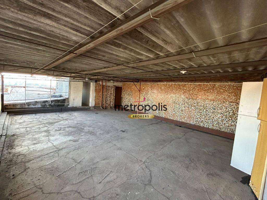 Cobertura para alugar com 1 quarto, 80m² - Foto 5