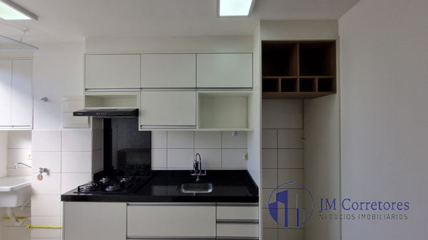 Apartamento à venda com 2 quartos, 45m² - Foto 9