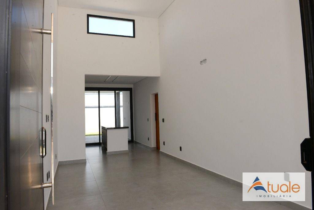 Casa de Condomínio à venda com 3 quartos, 127m² - Foto 5